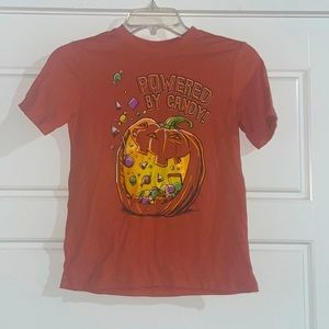 Kids Halloween t-shirt